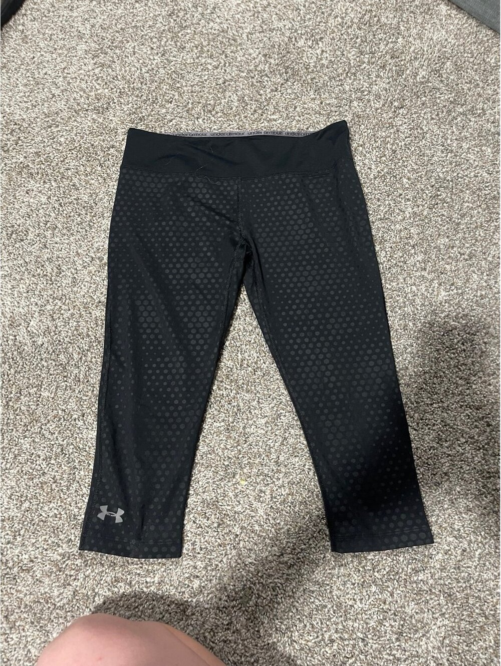 Under Armour Women’s capris